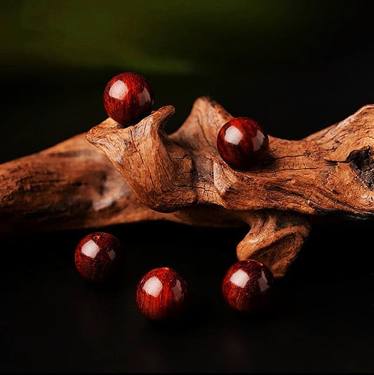 Why Natural Materials Matter in Spiritual Jewelry | DUYI Crafts