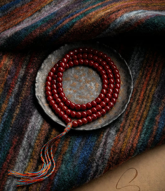 The Timeless Beauty of Red Agate: A Guide to Southern Red Agate Bracelets
