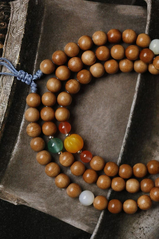 The Spiritual Meaning and Cultural Value of Prayer Beads in Religious Traditions