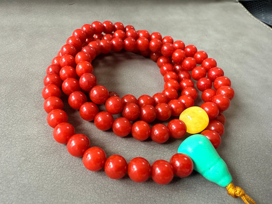 How to Play and Care for Nanhong Agate Beads | DUYI Crafts