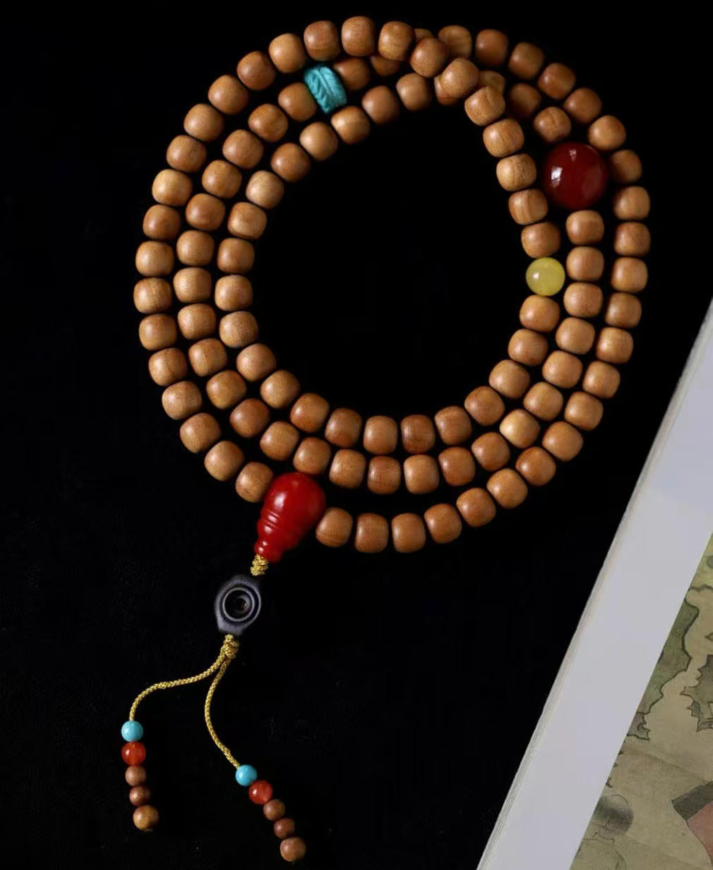 The Balance of Design, Material, and Spirit — Inside DUYI CRAFTS