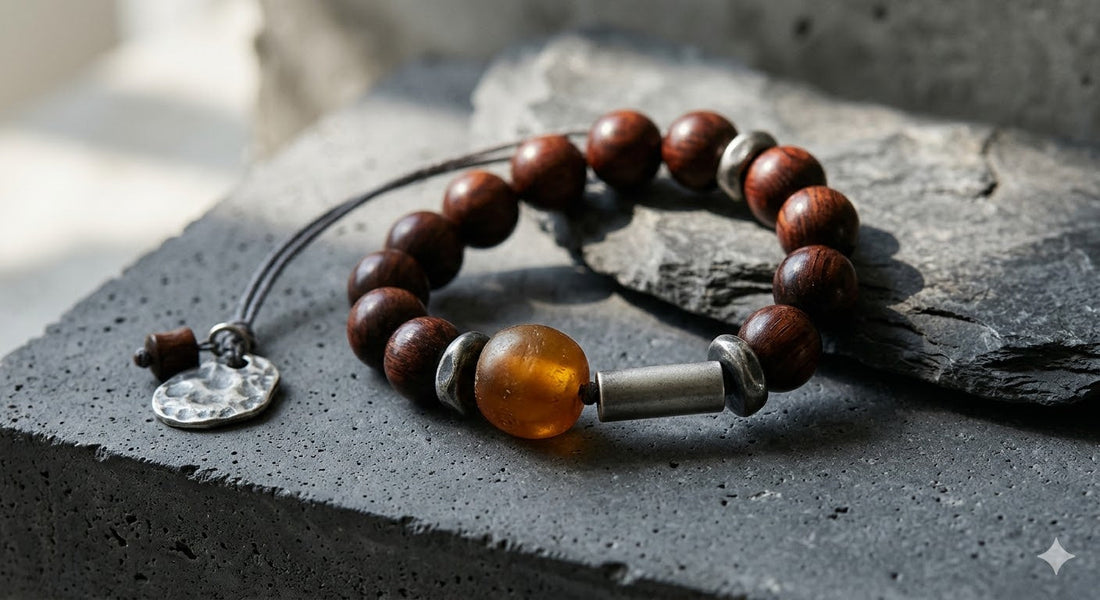 The Quiet Language of Objects Inside the Design Philosophy of DUYI CRAFTS