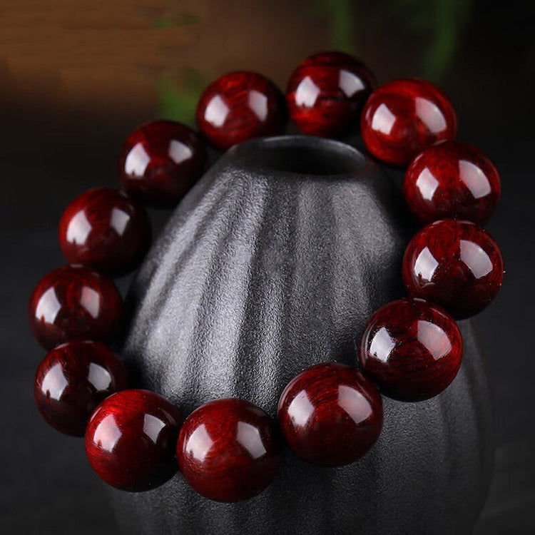 Red Sandalwood