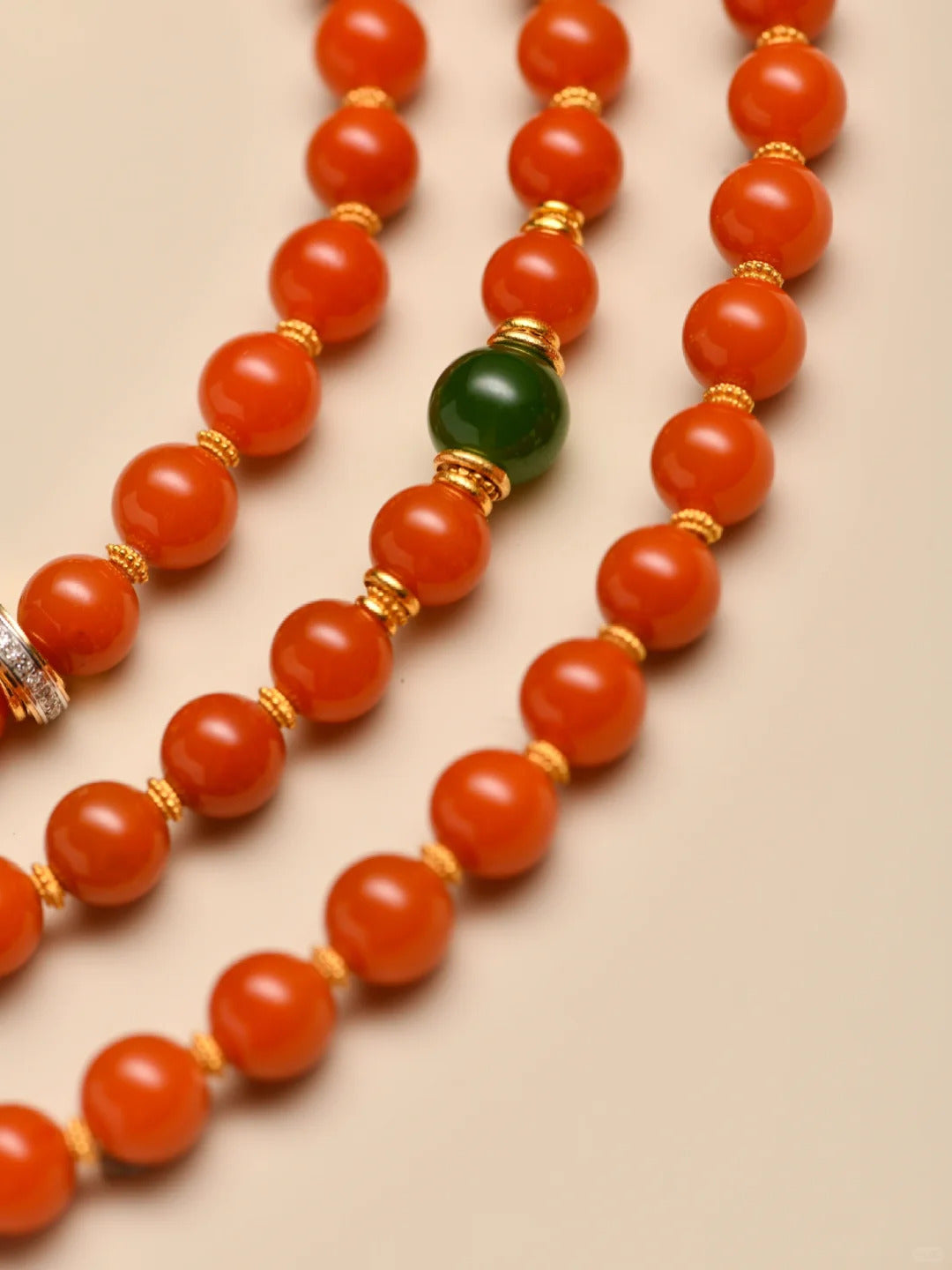 RED AGATE